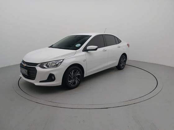 CHEVROLET ONIX 1.0 FLEX PLUS LT MANUAL CHEVROLET ONIX 1.0 FLEX PLUS LT MANUAL